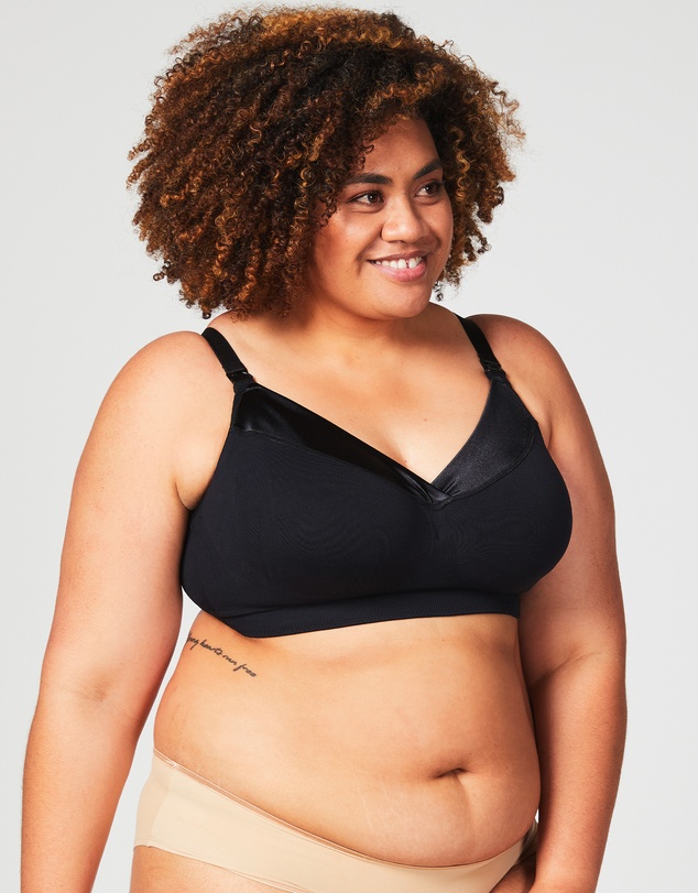 Cake Maternity - Ribbon Candy Maternity & Nursing Bralette