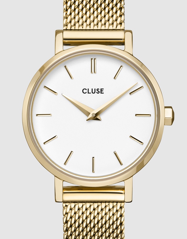 Cluse - Boho Chic Petite Mesh