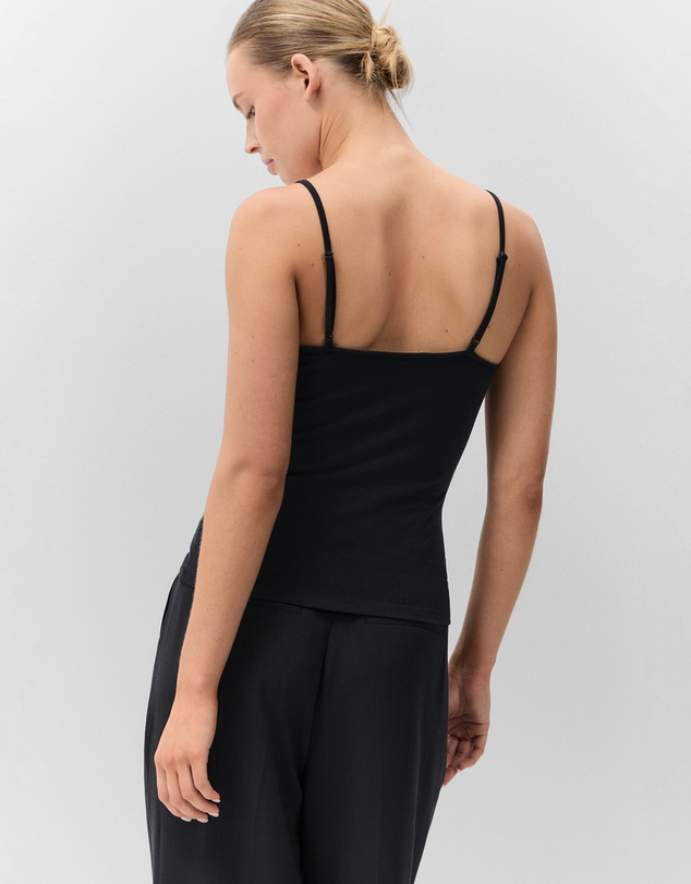 UNISON - Essential Layering Cami