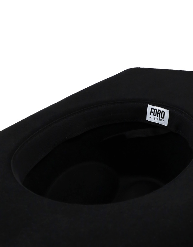 FORD MILLINERY - Oakley