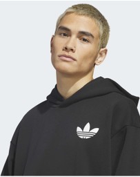 adidas Originals - World Wide Hoops Hoodie Mens