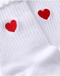 Cotton On Body Active - Single Fashion Frill Socks