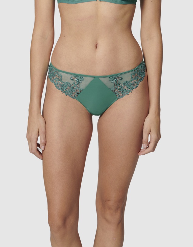 Simone Perele - Saga Thong
