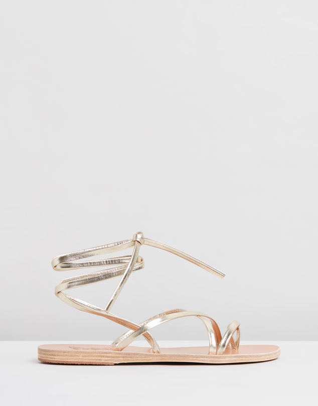 Ancient Greek Sandals - Morfi