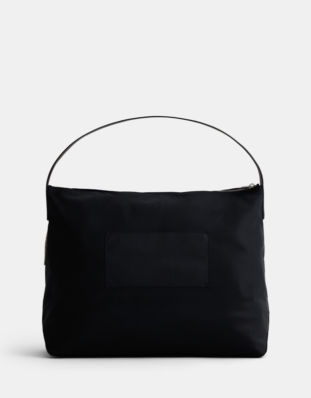 Yu Mei - Large Utility Braidy Bag