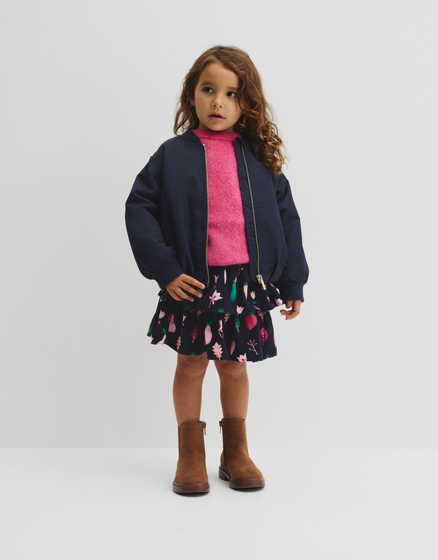 Country Road - Bomber Jacket