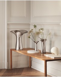 Georg Jensen - Bloom Botanica Vase Large