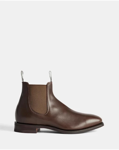 R.M.Williams - Comfort Craftsman Boots - Men's