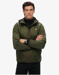 Superdry - Essential Tri Windbreaker Jacket