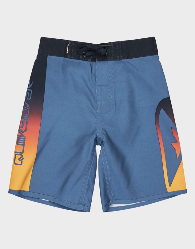 Quiksilver - Boys 2 to 7 Everyday 13
