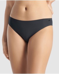 adidas Sportswear - 3 Pack Active Light Flex Bikini Brief Underwear