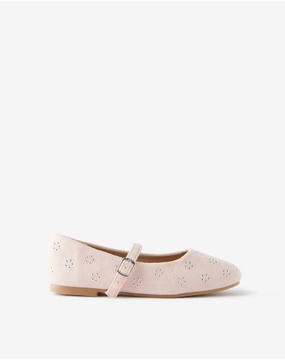 Cotton On Kids - Kids Ballet Flat