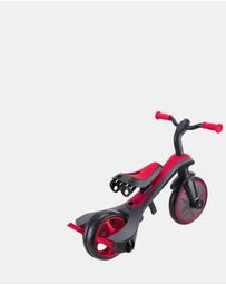 Globber - Explorer Trike 4in1