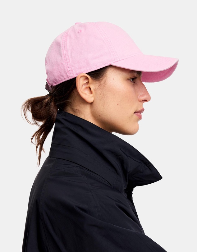 ARKET - Washed Cotton Cap
