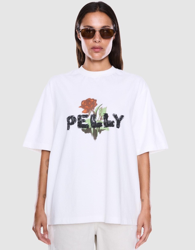 ENA PELLY - Sophia Relaxed Tee
