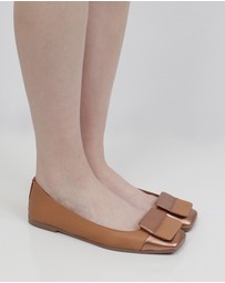 S by Sempre Di - Liva Ballerinas
