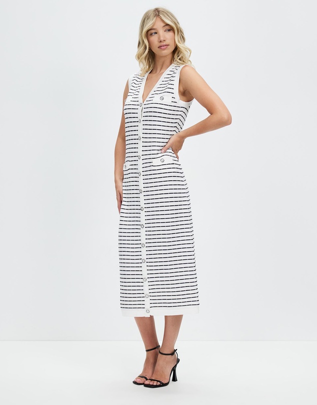 KAJA Clothing - Rani Dress
