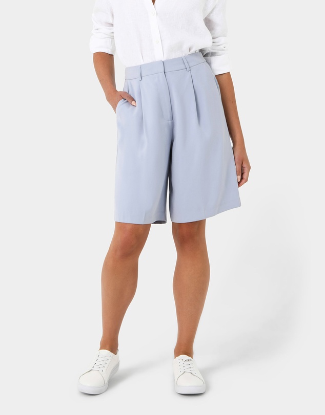 Forcast - Jakie Tailored Shorts