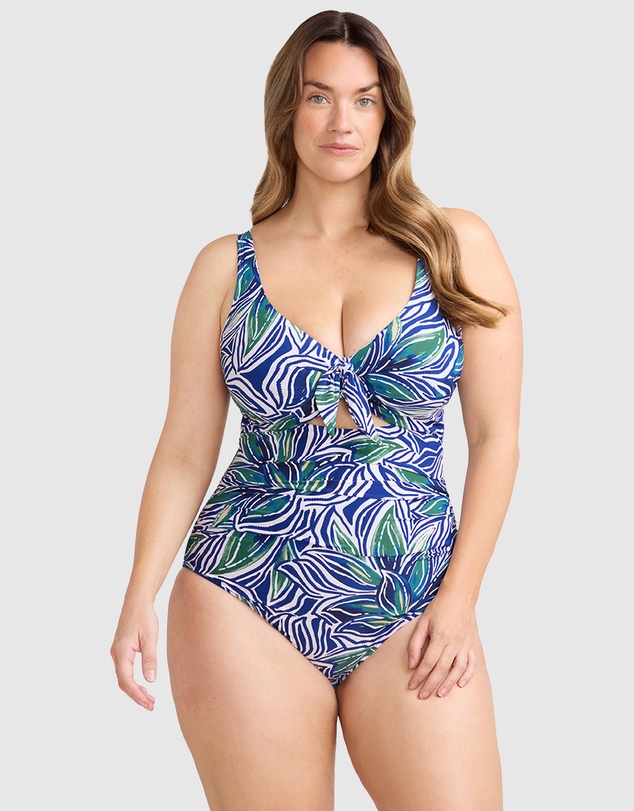 Artesands - Palmeline Cezanne D/DD Underwire One Piece