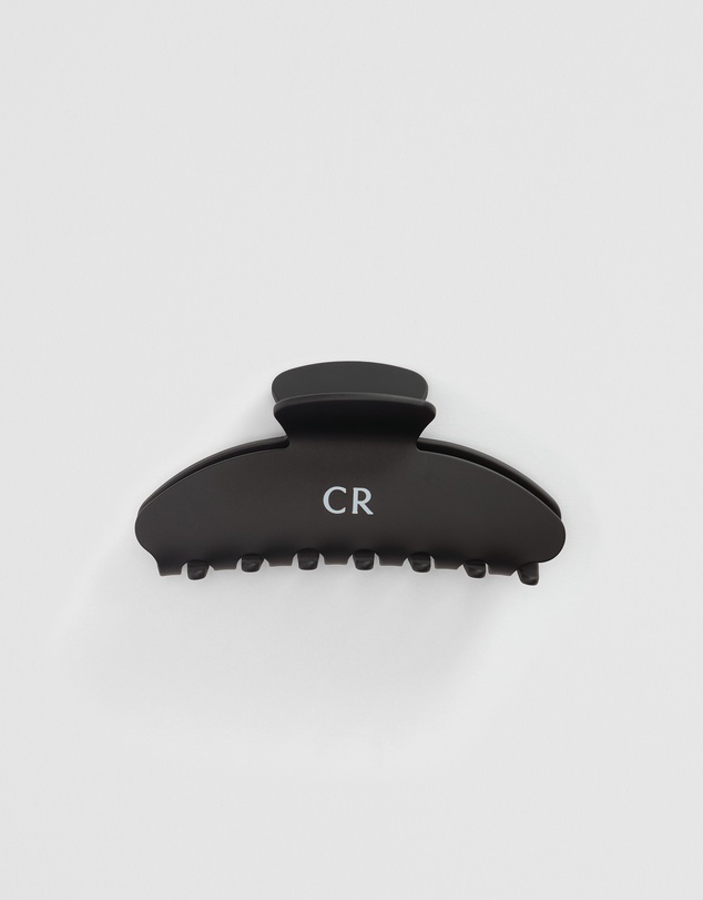 Country Road - Large Claw Clip