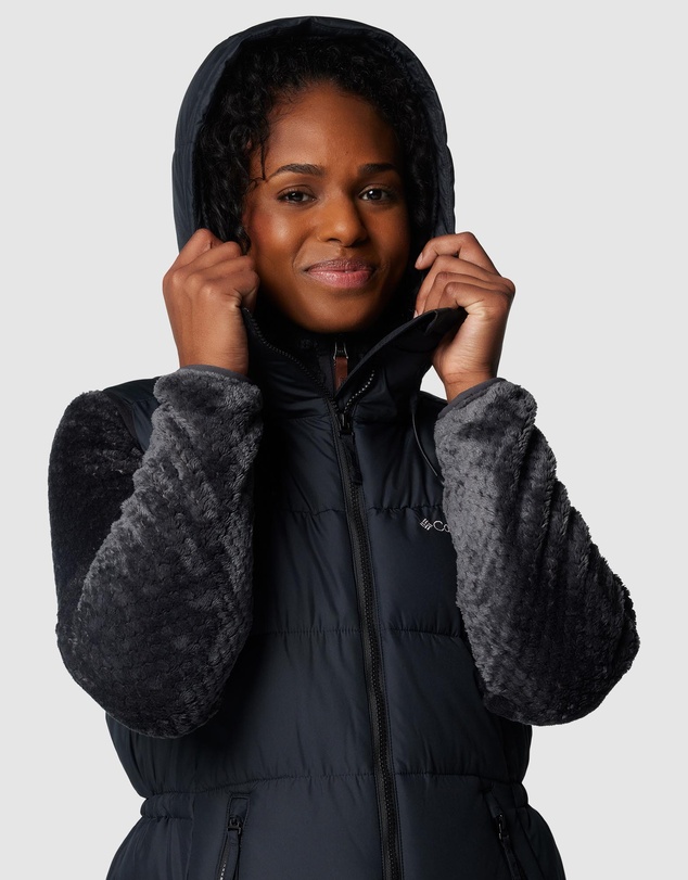 Columbia - Pike Lake Long Insulated Vest