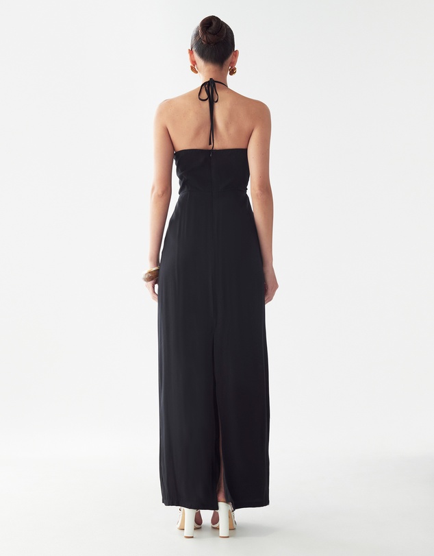 ST MRLO - Alaia Dress