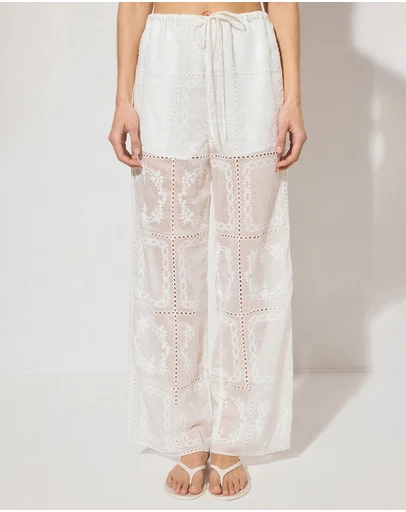 MON RENN - Elowen Pants