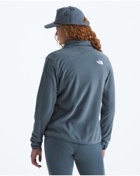 The North Face - 100 Glacier Full-Zip Fleece