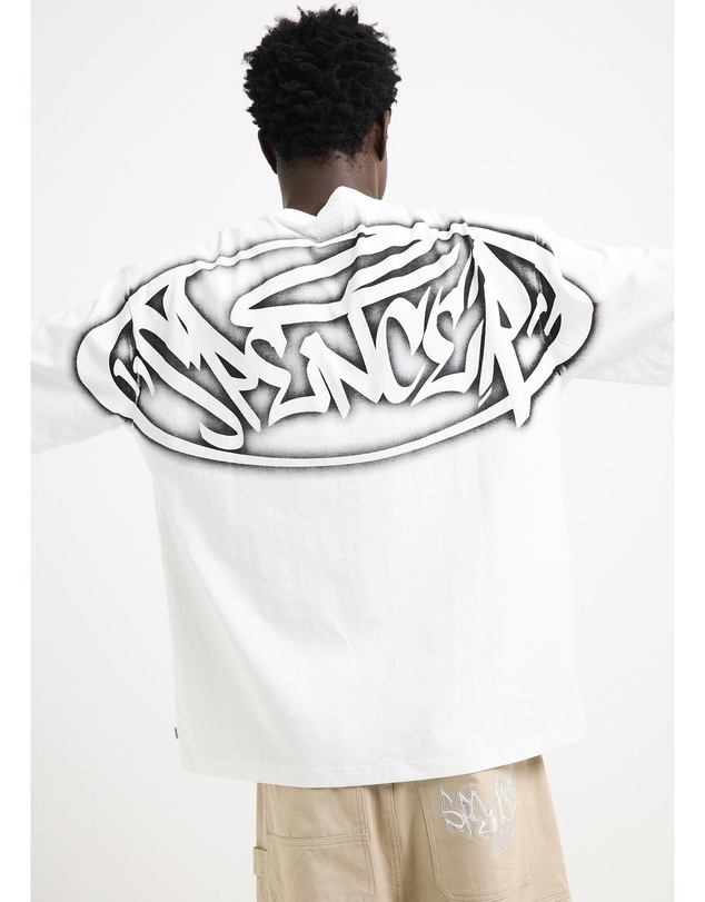 Spencer Project - Marker T-Shirt