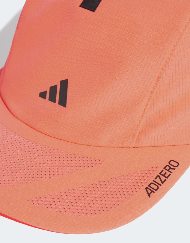 adidas Performance - Runningxadizero Lightweight CLIMACOOL Cap Mens