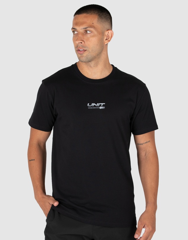 UNIT - Kinetic Tee