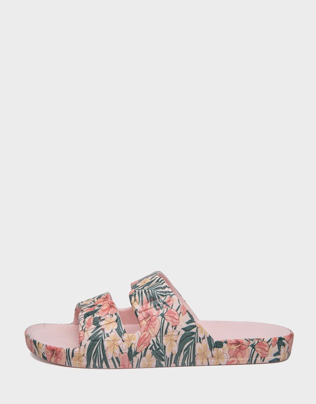 Freedom Moses - Slides - Unisex