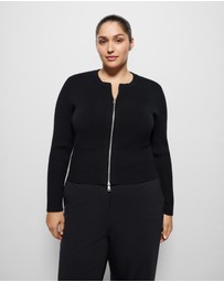 Commonry - Renee Knit