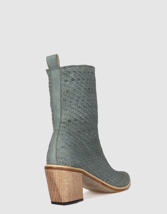 Beau Coops - Patrick Ankle Boots