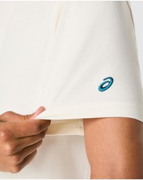 ASICS - Heritage Heavy Cotton Graphic Tee - Unisex