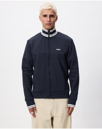BOSS - FZ Zone Jacket