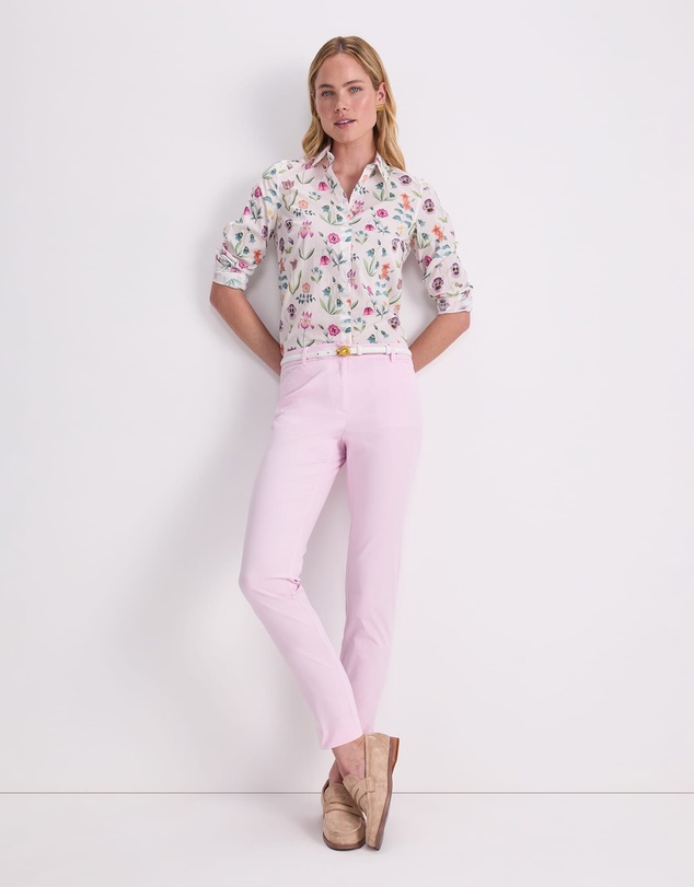 Sportscraft - Floral Majesty Liberty Shirt