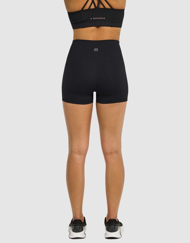 Rockwear - Elevate Booty Shorts