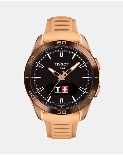 Tissot - T-Touch Connect Sport