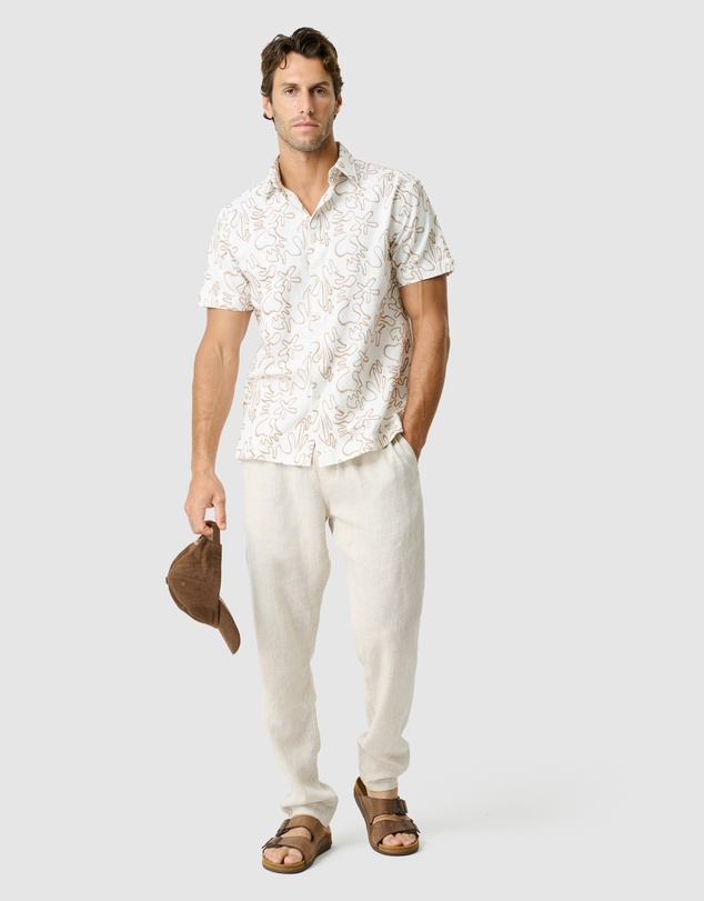Rodd & Gunn - Mackay Point Shirt