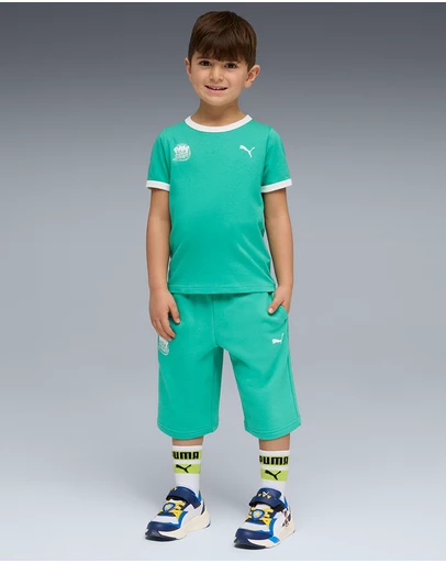 Puma - PUMA x PAW PATROL Ringer Tee - Kids