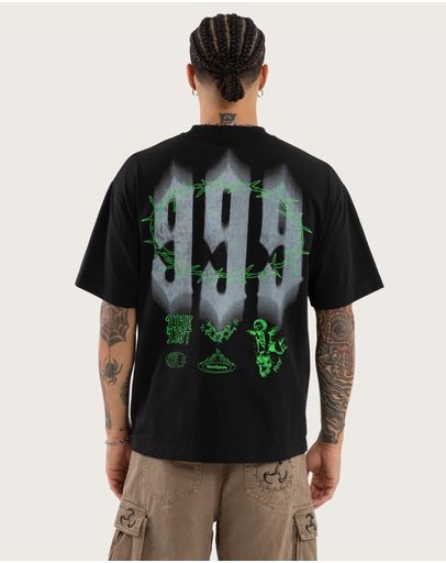 Anthracite Black