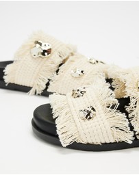Nina Armando - Jadi Sandals