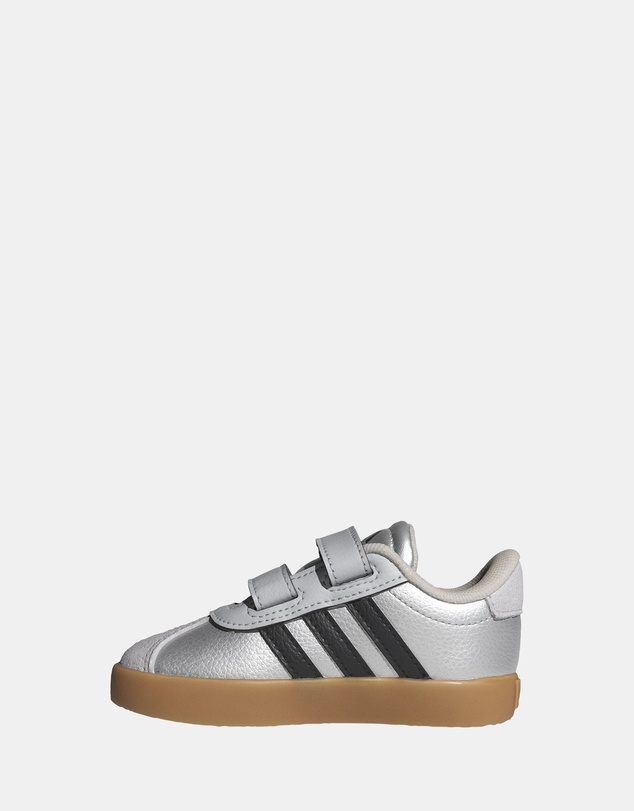 adidas Performance - VL Court 3.0 Self-Fastening Infant