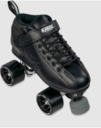 Crazy Skates - Zoom Speed Roller Skates
