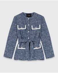 Maje - Venalba Blazer