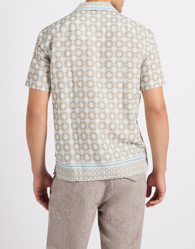 Marcs - Tiles And Tribulations Shirt