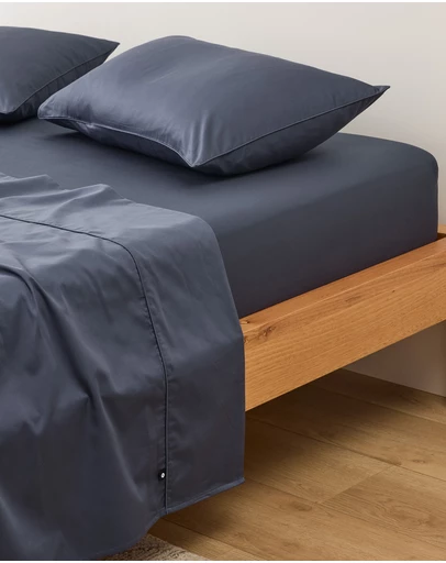 Sheet Society - Eden Cotton Full Sheet Set