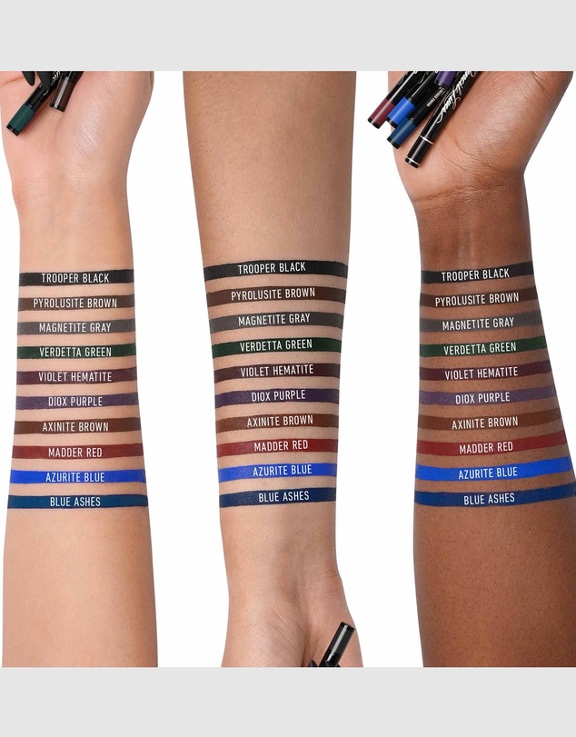 KVD Beauty - Tattoo Pencil Liner Long-Wear Gel Eyeliner