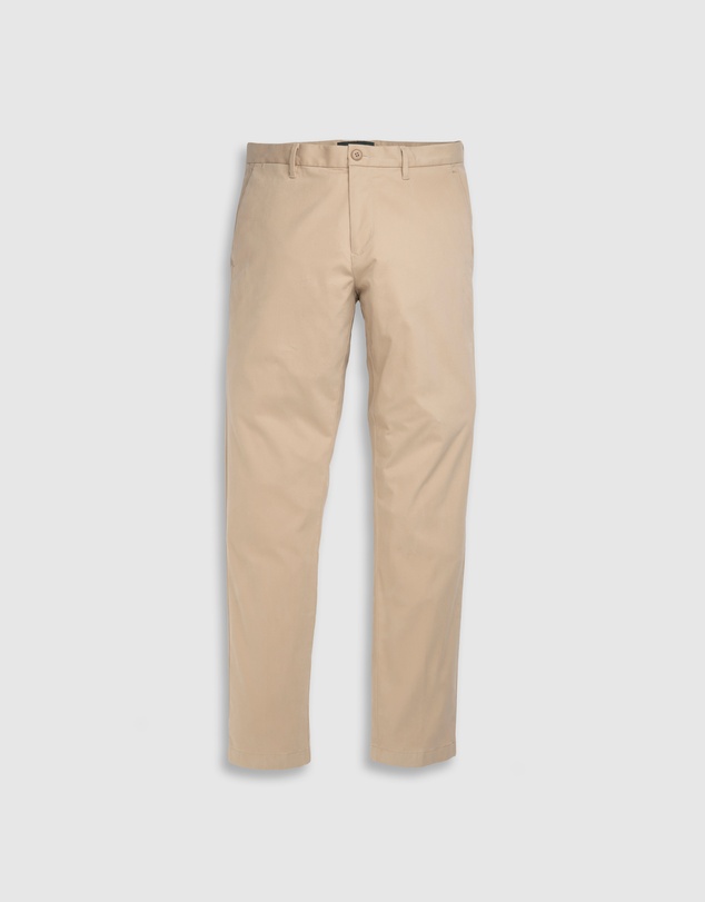 Rodd & Gunn - Heriot Straight Pant Regular Leg